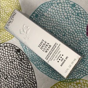 Teint Idole Ultra Wear Foundation - 435 Bisque (W)